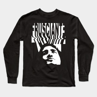 Frusciante Long Sleeve T-Shirt